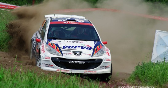 Rajd Polski